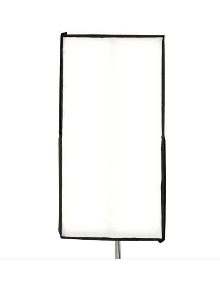 Nanlite Quaduplicatore per Pavoslim 240CL 120x120cm