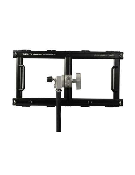 Nanlite Quaduplicatore per Pavoslim 240CL 120x120cm