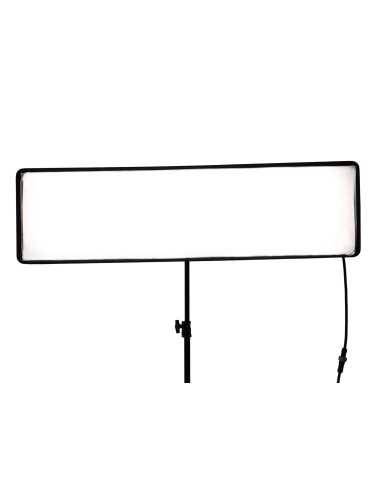 Nanlite Softbox a sgancio rapido con griglia a...