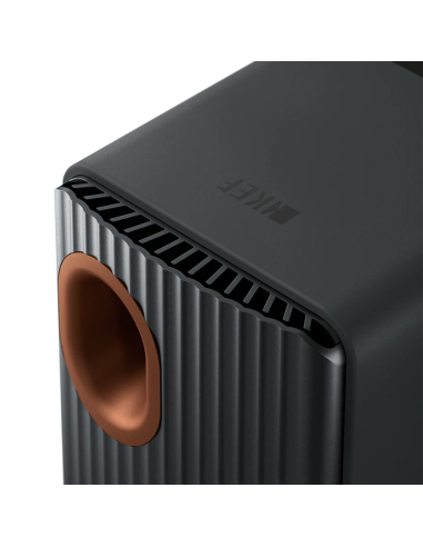 Kef LS50 Wireless 2 Sistema audio attivo HD...
