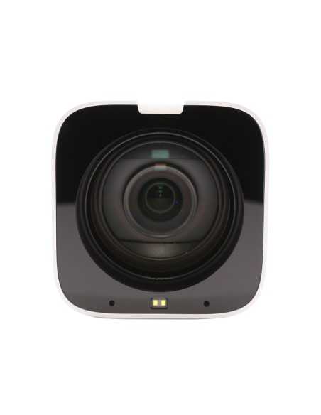 PTZOptics Studio 4K Camera with 12x Optical Zoom (White)