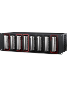 Blackmagic Design Cloud Backup 8