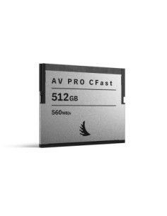 Angelbird CFast 2.0 AV PRO CF 512 GB