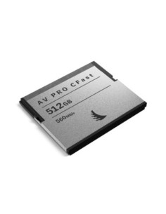 Angelbird CFast 2.0 AV PRO CF 512 GB 2