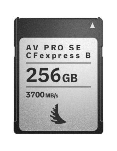 Angelbird AV PRO SE CFexpress B v4 MK2 256 GB