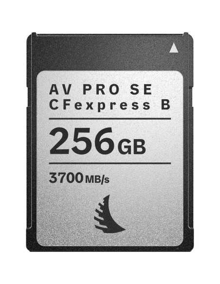 Angelbird AV PRO SE CFexpress B v4 MK2 256 GB