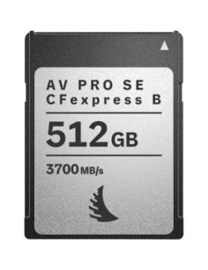 Angelbird AV PRO SE CFexpress B v4 MK2 512 GB