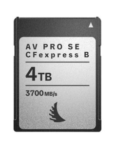 Angelbird AV PRO SE CFexpress B v4 MK2 4 TB