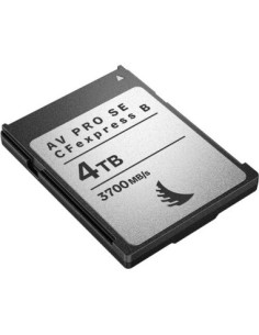 Angelbird AV PRO SE CFexpress B v4 MK2 4 TB 2