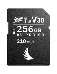Angelbird SD Card V30 256 GB