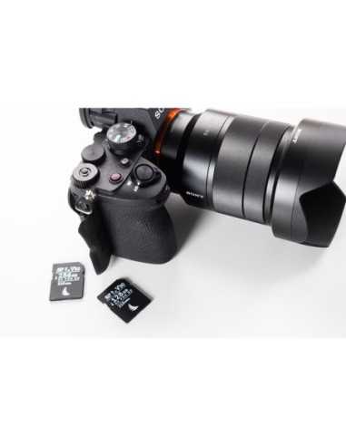 Angelbird SD Card V30 256 GB