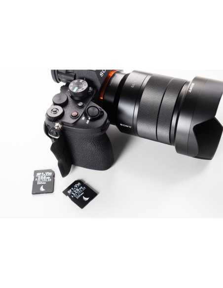 Angelbird SD Card V30 256 GB