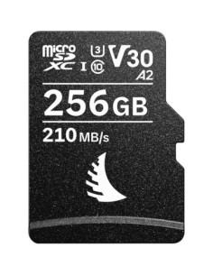 Angelbird AV PRO microSD 256GB V30