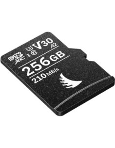 Angelbird AV PRO microSD 256GB V30 2