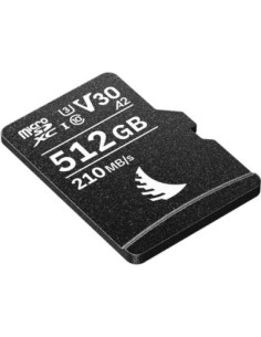 Angelbird AV PRO microSD 512GB V30 2