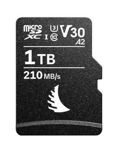 Angelbird AV PRO microSD 1TB V30