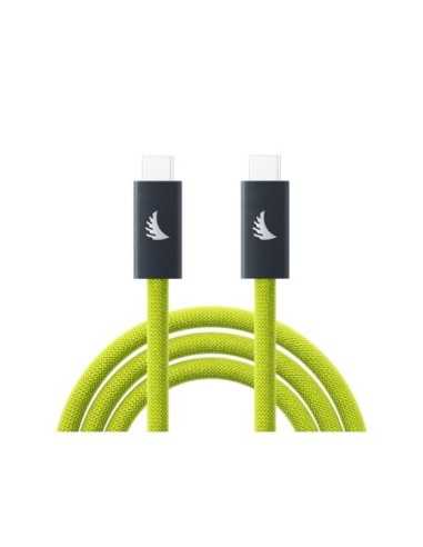 Angelbird Cavo USB-C 3.2 Solid Flex Tether...
