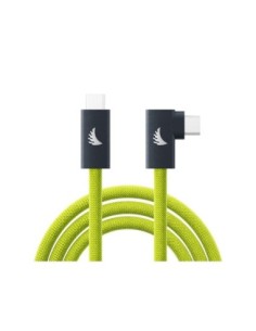 Angelbird Cavo USB-C 3.2 Solid Flex Tether Cable...