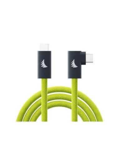 Angelbird Cavo USB-C 3.2 Solid Flex Tether...