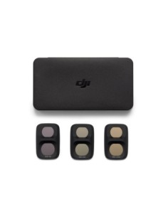 DJI Osmo Pocket 4P Magnetic ND Filter Set