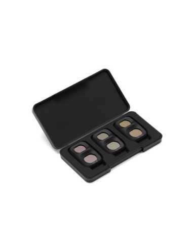 DJI Osmo Pocket 4P Magnetic ND Filter Set