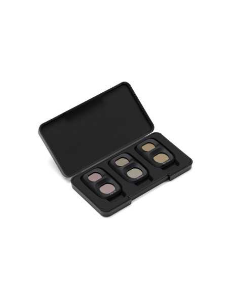 DJI Osmo Pocket 4P Magnetic ND Filter Set