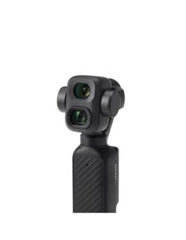 DJI Osmo Pocket 4P Wide-Angle Lens