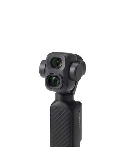 DJI Osmo Pocket 4P Wide-Angle Lens