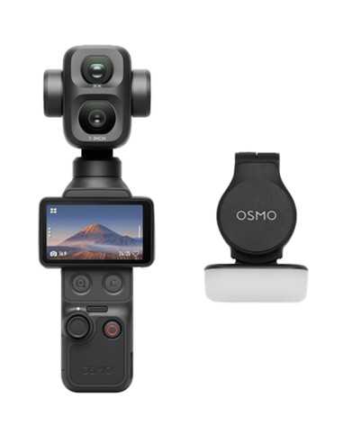 DJI Osmo Pocket 4P Standard Combo