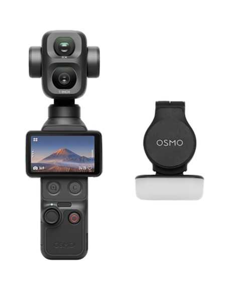 DJI Osmo Pocket 4P Standard Combo