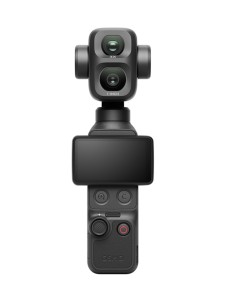 DJI Osmo Pocket 4P Standard Combo 2