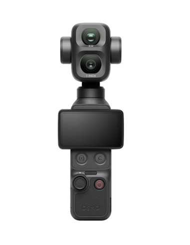 DJI Osmo Pocket 4P Standard Combo
