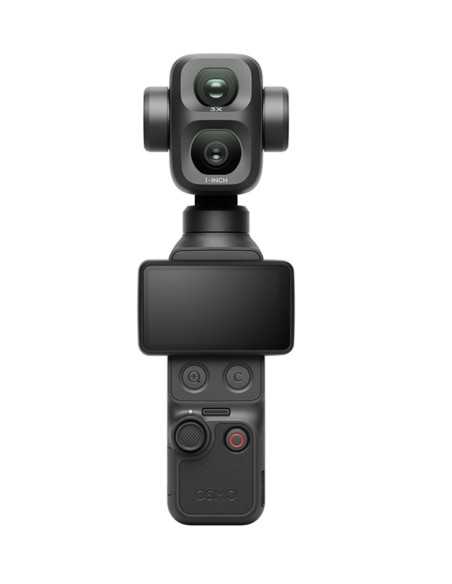 DJI Osmo Pocket 4P Standard Combo