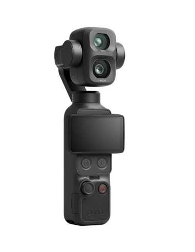 DJI Osmo Pocket 4P Standard Combo