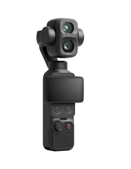 DJI Osmo Pocket 4P Standard Combo