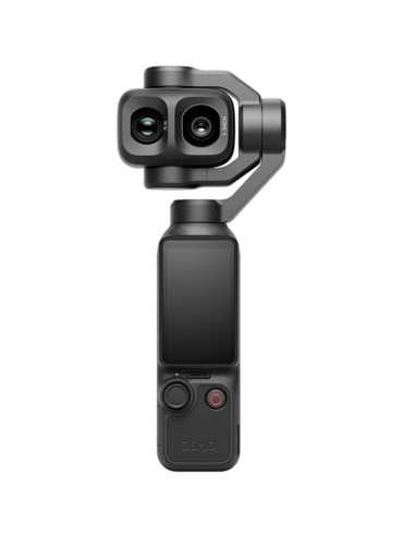 DJI Osmo Pocket 4P Standard Combo