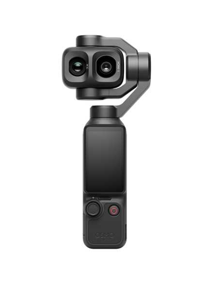 DJI Osmo Pocket 4P Standard Combo