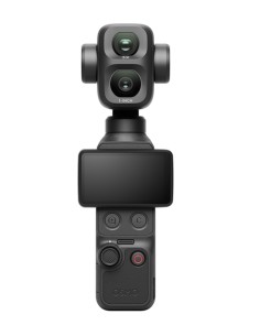 DJI Osmo Pocket 4P Vlog Combo 2