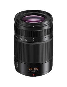 Panasonic Leica DG Vario-Elmarit 35-100mm f/2.8 POWER...