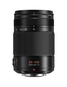 Panasonic Leica DG Vario-Elmarit 35-100mm f/2.8 POWER... 2