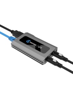 Kiloview U4 IP Video Dock, da video IP NDI 4K a USB-C... 2