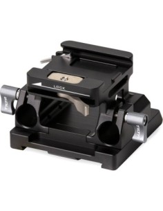Tilta TA-BSP2-15-B 15mm LWS Baseplate Type II