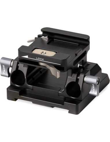 Tilta TA-BSP2-15-B 15mm LWS Baseplate Type II