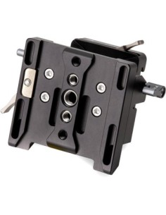 Tilta TA-BSP2-15-B 15mm LWS Baseplate Type II 2