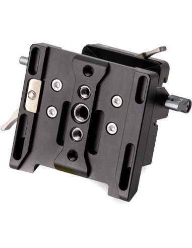 Tilta TA-BSP2-15-B 15mm LWS Baseplate Type II