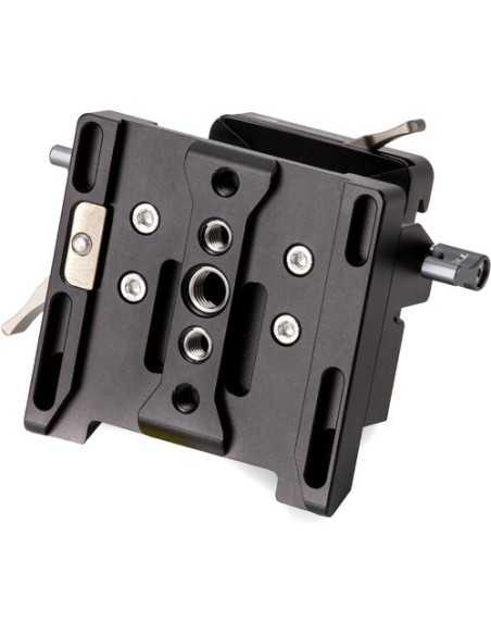 Tilta TA-BSP2-15-B 15mm LWS Baseplate Type II