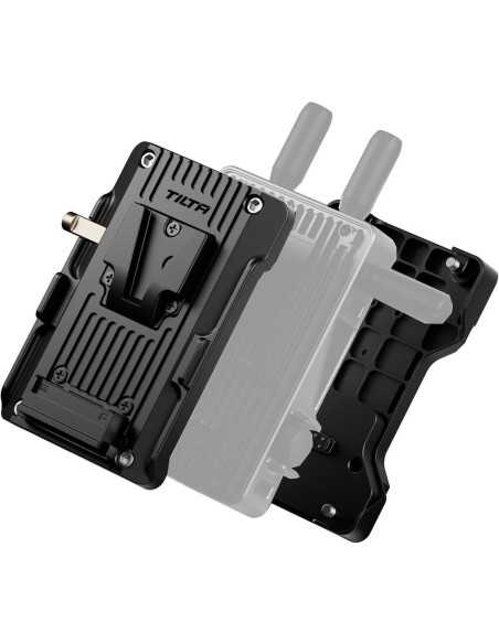 Tilta Power Supply Module for DJI Video Transmitter (V-Mount to V-Mount)