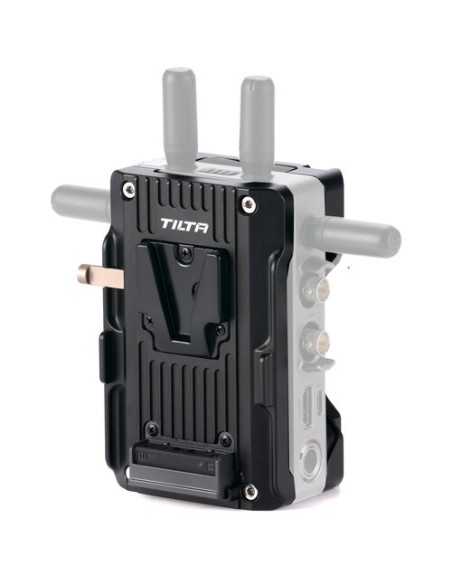 Tilta Power Supply Module for DJI Video Transmitter (V-Mount to V-Mount)