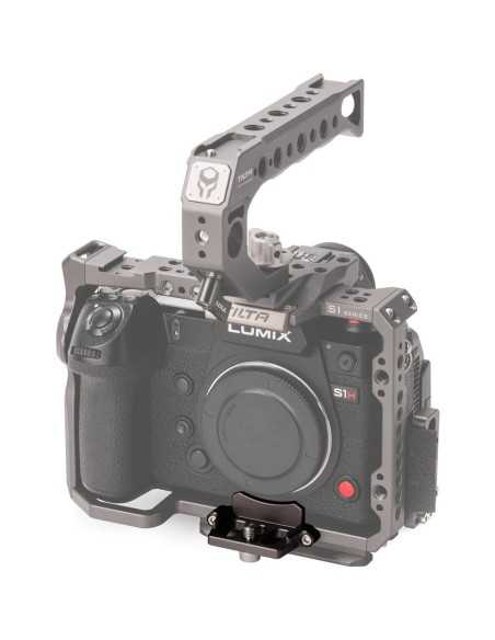 Tilta TA-T38-LAS-G EF Mount Lens Adapter Support for Tiltaing Panasonic S1/S1R/S1H Cage