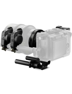 Tilta Nucleus Autofocus Adapter & Dual Nano II Motor Kit 2